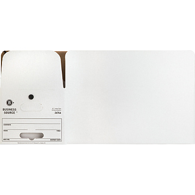 Business Source Medium Duty Letter Size Storage Box (BSN26746)