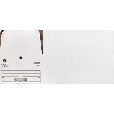 Business Source Medium Duty Legal Size Storage Box (BSN26747)