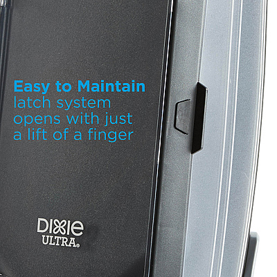 Dixie Ultra Interfold Napkin Dispenser Refill (GPC32006)