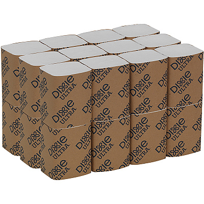 Dixie Ultra Interfold Napkin Dispenser Refill (GPC32006)