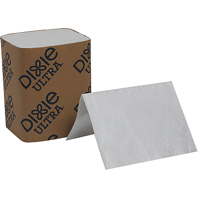 Dixie Ultra Interfold Napkin Dispenser Refill (GPC32006)