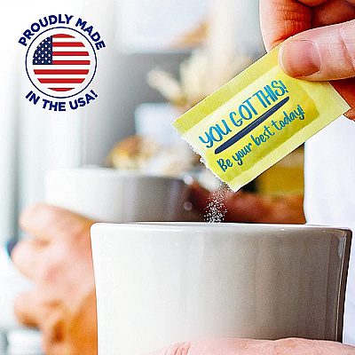 Splenda No Calorie Sweetener Packets (SNH200025CT)