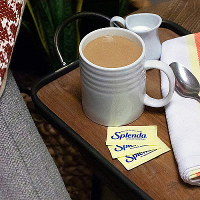 Splenda No Calorie Sweetener Packets (SNH200025CT)