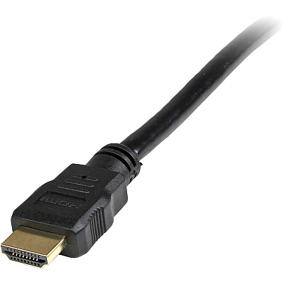StarTech 15 Ft Hdmi To Dvi-d Cable - M/m (HDMIDVIMM15)