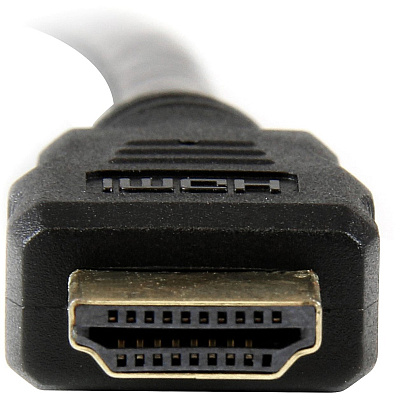 StarTech 15 Ft Hdmi To Dvi-d Cable - M/m (HDMIDVIMM15)