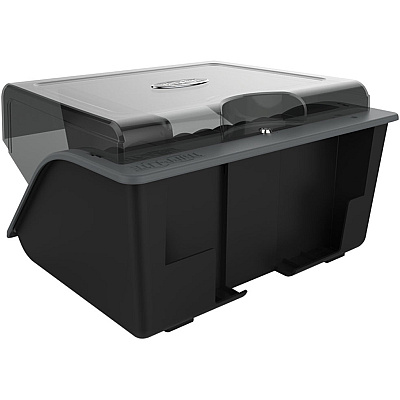 Tripp Lite 10-Device Desktop AC Charging Station with Surge Protector for Tablets, Laptops and E-Readers (CSD1006AC)