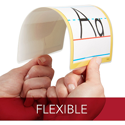 GBC EZ Load Gray End Cap Laminating Roll Film (GBC3000004EZ)