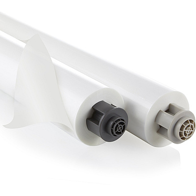 GBC EZ Load Gray End Cap Laminating Roll Film (GBC3000004EZ)