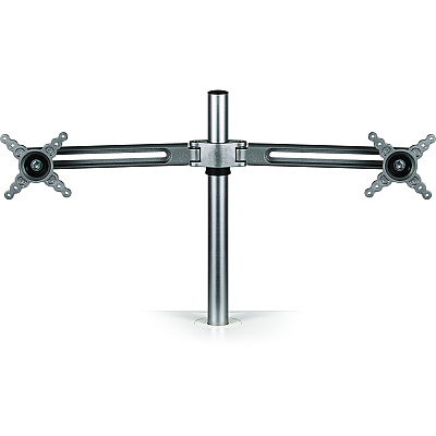 Fellowes Lotus Dual Monitor Arm Kit (8042901)