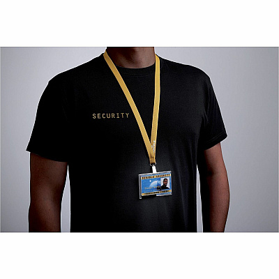 Durable Premium Textile Lanyard (8127135)