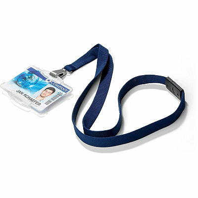 Durable Premium Textile Lanyard (8127136)