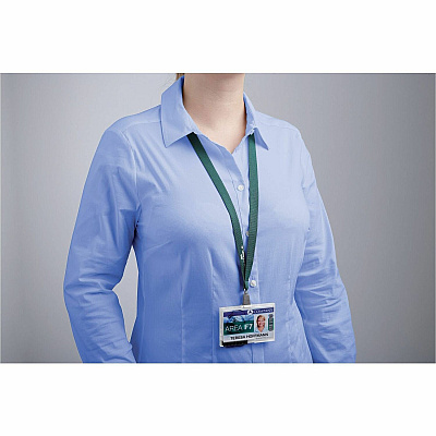 Durable Premium Textile Lanyard (812732)