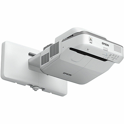 Epson PowerLite 685W Ultra Short Throw LCD Projector - 16:10 (V11H744520)