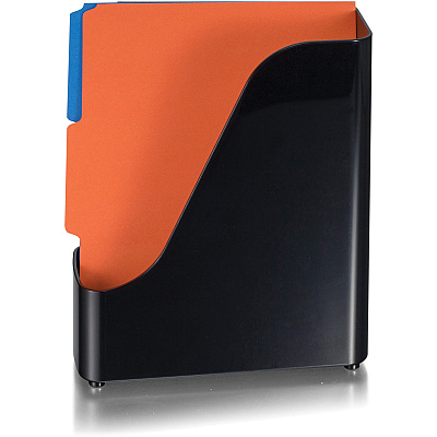 Officemate Open Top Magazine File (OIC22352)