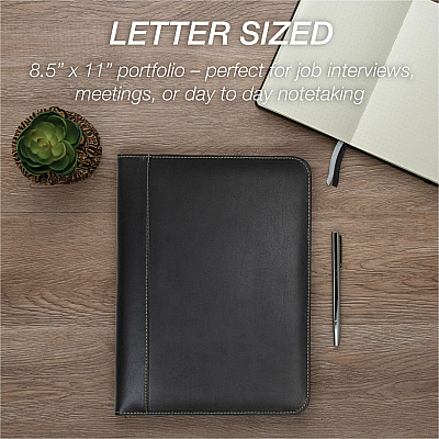 Samsill Letter Pad Folio (SAM71710)