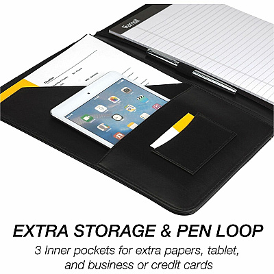 Samsill Letter Pad Folio (SAM71710)