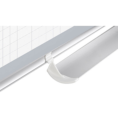 MasterVision Dry-erase Magnetic Planning Board (BVCGA27109830A)