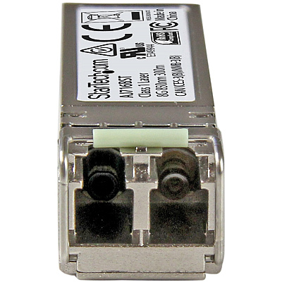 StarTech Hpe Aj716b Compatible Sfp+ - 8gbe Ddm (AJ716BST)