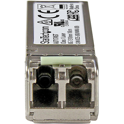 StarTech Hpe Aj717a Compatible Sfp+ - 8gbe Ddm (AJ717AST)