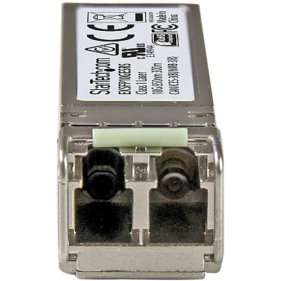 StarTech Juniper Ex-sfp-10ge-sr Compatible Sfp+ (EXSFP10GESRS)