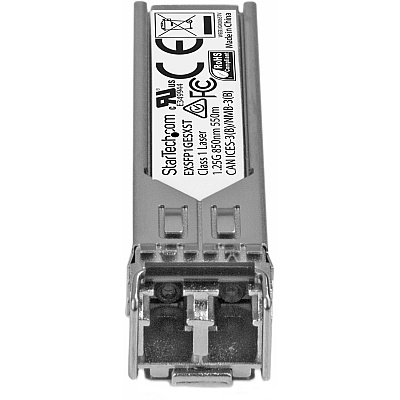StarTech Juniper Ex-sfp-1ge-lx Compatible Sfp 1ge (EXSFP1GELXST)