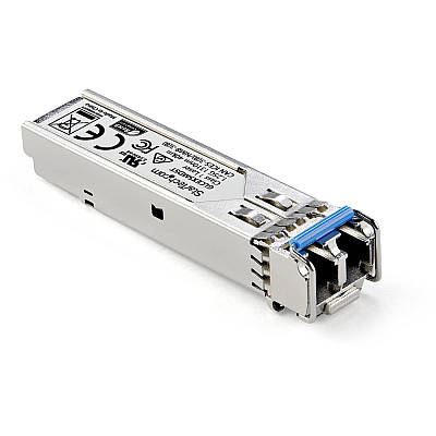 StarTech Cisco Glc-ex-smd Comp. Sfp - 1gbe Ddm (GLCEXSMDST)