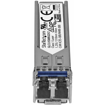 StarTech Cisco Glc-lx-sm-rgd Comp. Sfp - 1gbe Ddm (GLCLXSMRGDST)