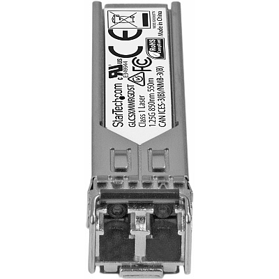 StarTech Cisco Glc-sx-mm-rgd Comp. Sfp - 1gbe Ddm (GLCSXMMRGDST)