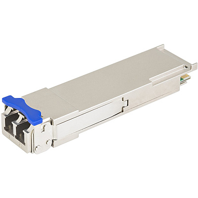 StarTech Cisco Qsfp-40g-lr4-s Comp. Qsfp+ - 40gbe (QSFP40GLR4S)