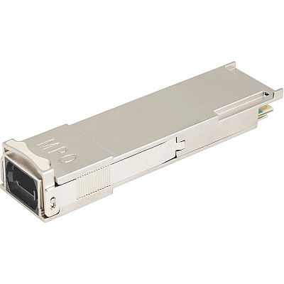 StarTech Cisco Qsfp-40g-sr4 Comp. Qsfp+ 40gbe Ddm (QSFP40GSR4ST)