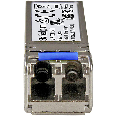 StarTech Cisco Sfp-10g-lr-s Comp. Sfp+ 10gbe Ddm (SFP10GLRSST)