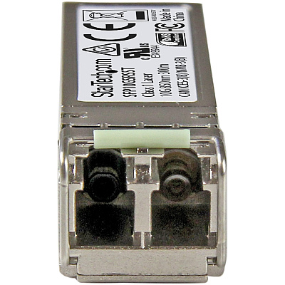 StarTech Cisco Sfp-10g-sr-s Comp. Sfp+ 10gbe Ddm (SFP10GSRSST)