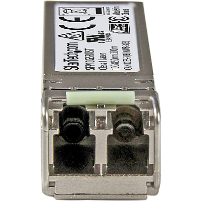 StarTech Cisco Sfp-10g-sr-x Comp. Sfp+ 10gbe Ddm (SFP10GSRXST)