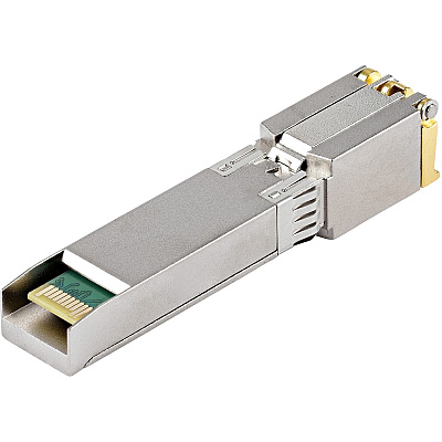 StarTech Cisco Glc-t Comp. Sfp - 1gbe (GLCTSTTAA)