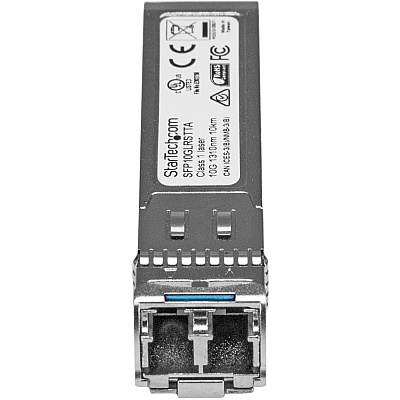 StarTech Cisco Sfp-10g-lr-s Comp. Sfp+ 10gbe Ddm (SFP10GLRSTTA)