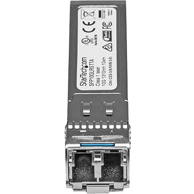 StarTech Cisco Sfp-10g-lr-s Comp. Sfp+ 10gbe Ddm (SFP10GLRSTTA)