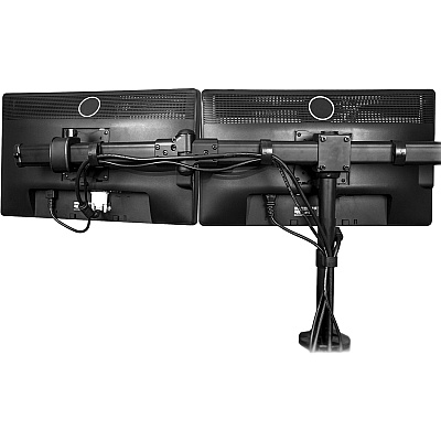 StarTech Desk Mount Triple Monitor Arm Vesa 27in (ARMTRIO)