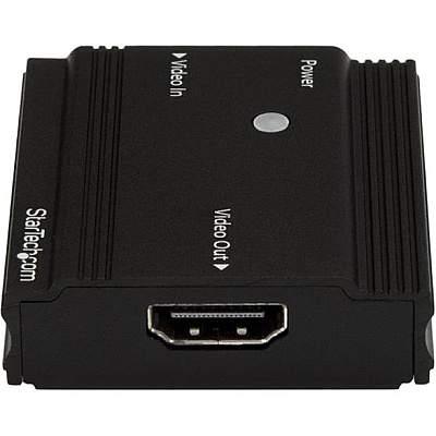 StarTech Hdmi Signal Booster Extender - 4k 60hz (HDBOOST4K)