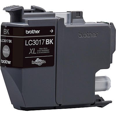 Brother Innobella LC3017BK Original Ink Cartridge