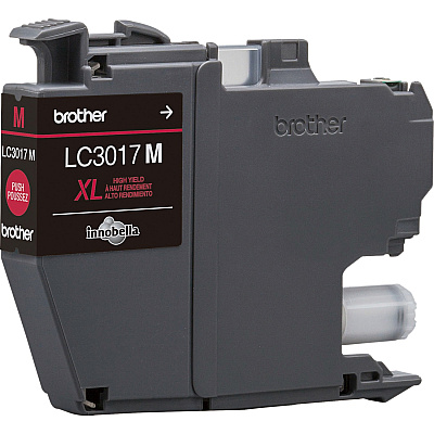 Brother Innobella LC3017M Original Ink Cartridge