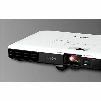 Epson PowerLite 1780W LCD Projector - 16:10 (V11H795020)