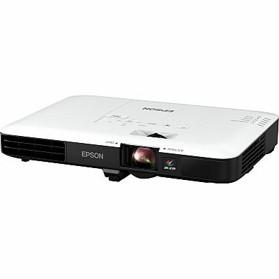 Epson PowerLite 1780W LCD Projector - 16:10 (V11H795020)
