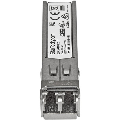 StarTech Cisco Glc-sx-mmd Comp. Sfp - 1gbe Ddm (GLCSXMMDSTT)