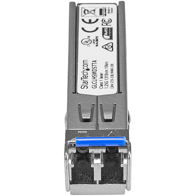 StarTech Cisco Glc-lh-smd Comp. Sfp - 1gbe Ddm (GLCLHSMDSTTA)