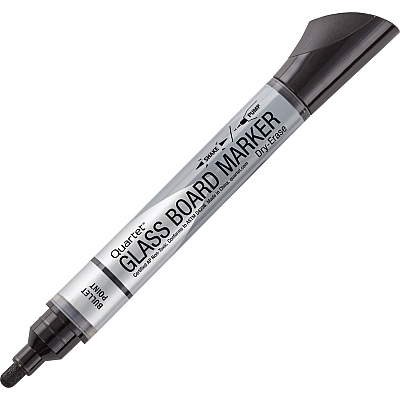 Quartet Premium Dry-Erase Markers for Glass Boards (QRT79553)