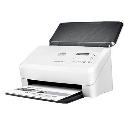 HP Scanjet 7000 s3 Sheetfed Scanner - 600 dpi Optical (HEWL2757A)