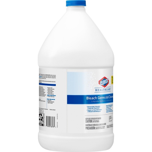 Clorox Healthcare Bleach Germicidal Cleaner Refill (68978)
