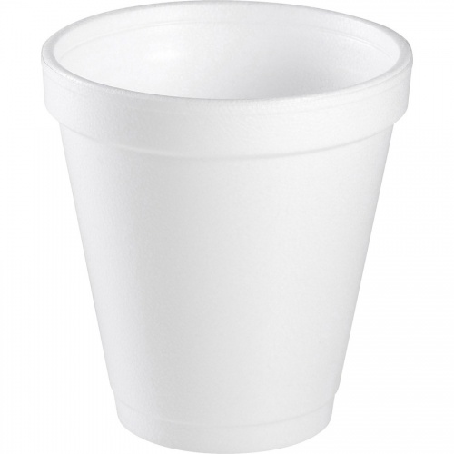 Dart Insulated Foam Cups (10J10CT)