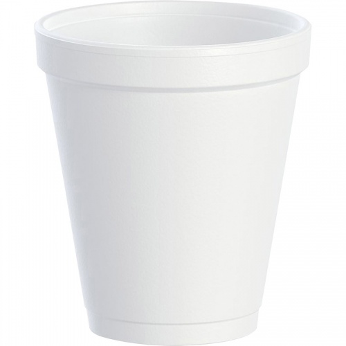 Dart Insulated Foam Cups (8J8)