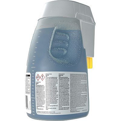 Diversey Suma Supreme Pot/Pan Detergent Refill (DVO94977476)